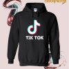 Tik Tok Hoodie