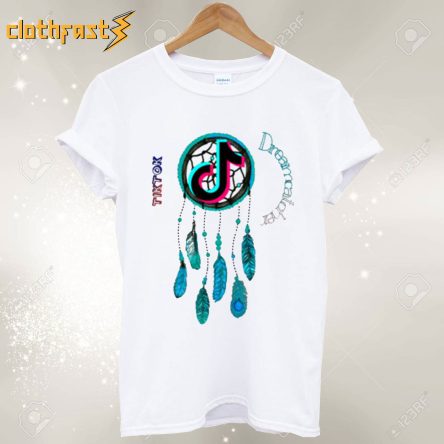 Tiktok Dreamcatcher T-Shirt