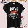 Tokyo I dont speak Japanese T-Shirt