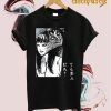 Tomie Junji Ito T Shirt