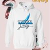 Tropical Sailing Hoodie