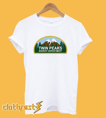 Twin Peaks T-shirt