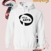 Ucla Arts Hoodie