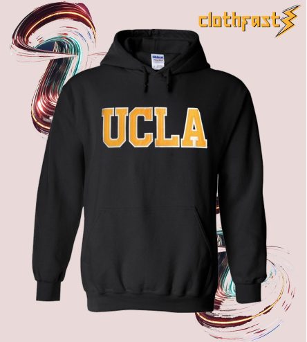 Ucla Hoodie