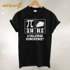 Ultimate Pi Day 2019 Pi Pie Delicious Coincidence T-Shirt