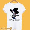 Uncle Pecos T-Shirt