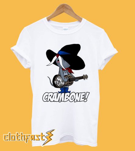 Uncle Pecos T-Shirt