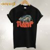 Vintage 1983 Ratt T-Shirt