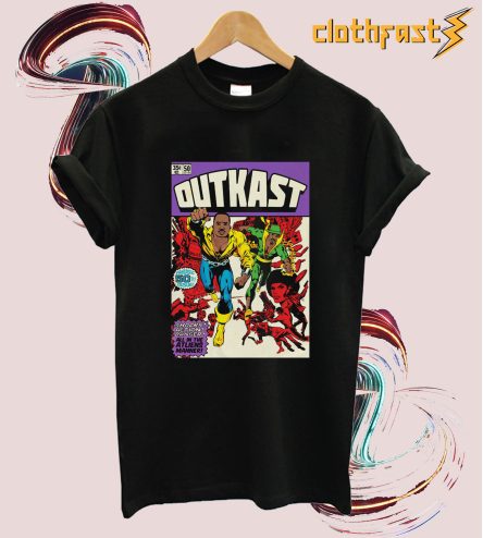 Vintage Outkast T-Shirt