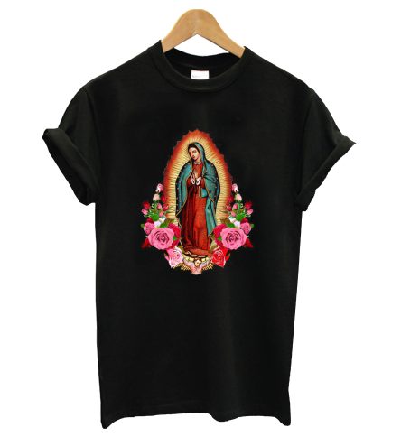 Virgin Religion Blind T Shirt