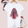 Virgin Religion Blind T Shirt