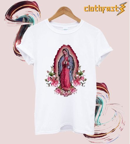 Virgin Religion Blind T Shirt