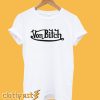 Von Bitch T-shirt