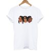 YRN Migos Selfie Cartoon Meme T-Shirt