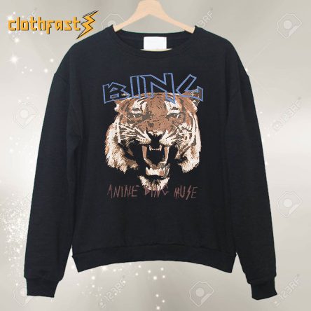 Anine Bing Sweatshirt