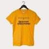 Quentin Tarantino T-Shirt