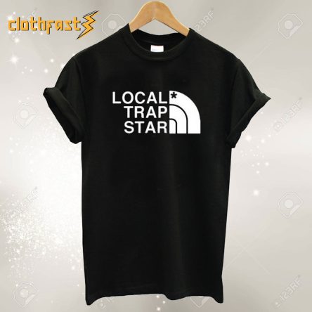 local trap star T-Shirt