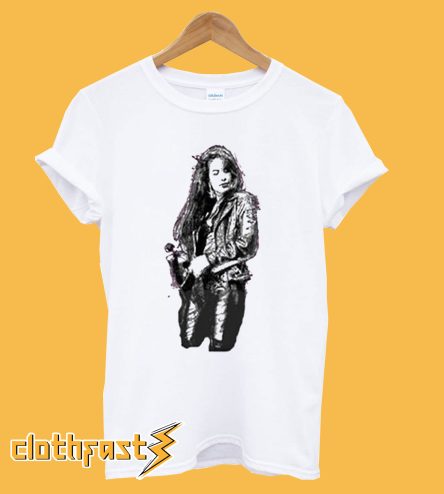 selena quintanilla t shirt