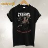 Yeezus Tour Shirt Yeezy T-Shirt