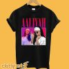 Aaliyah T-Shirt