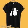 Animal Lover Ghaiz T-Shirt