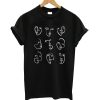 Art Drawing T-Shirt