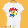 Arthur Cartoon Character T-shirt