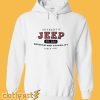 Authentic Jeep Hoodie