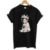 Baby Biggie Black T shirt