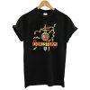 Bonestorm Simpsons T-Shirt