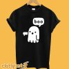 Boo Ghost T-shirt