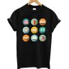 Book Lover T-Shirt