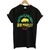 Buffalo Soldier Bob Marley T-Shirt