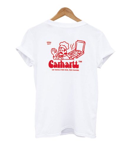 Carhartt WIP Bene T-shirt