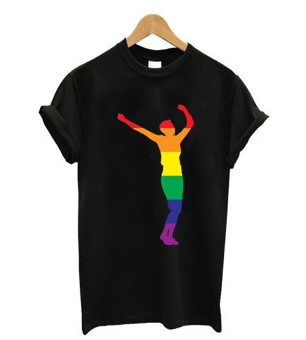 Choose Equality Pride Month Gift LGBT T-Shirt