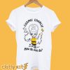 Cosmic Charlie Grateful Dead T-Shirt