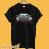 Coupe Car T-Shirt