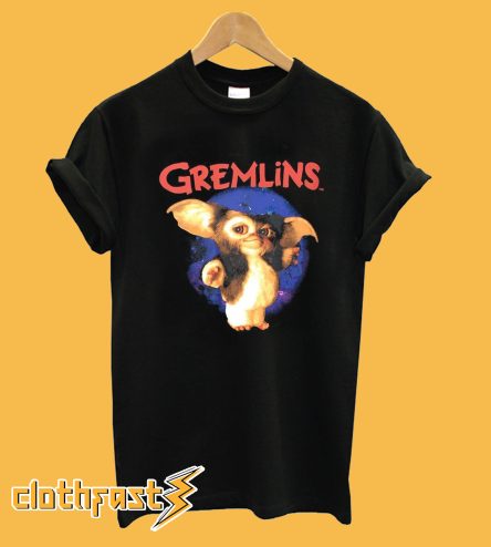 Cute Gremlins T Shirt