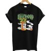 DR Feel Good Marijuana Funny T-Shirt