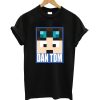 Dan TDM T-Shirt