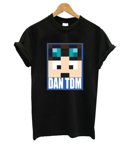 Dan TDM T-Shirt