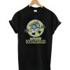 Dexters Laboratory CN Logo T Shirt