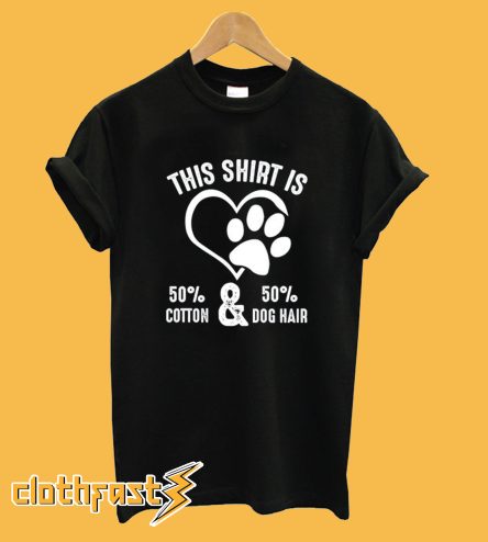 Dog Lovers T-shirt