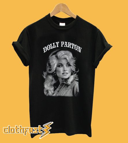 Dolly Parton T-Shirt