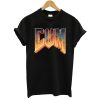 Doom Cum T Shirt