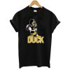 Duck Hodges Black T shirt