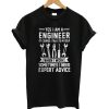 Engineer T-Shirt