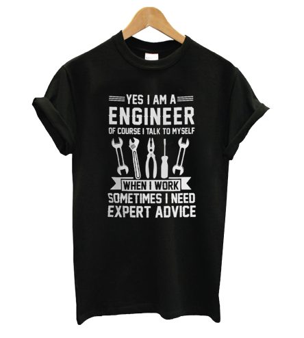 Engineer T-Shirt