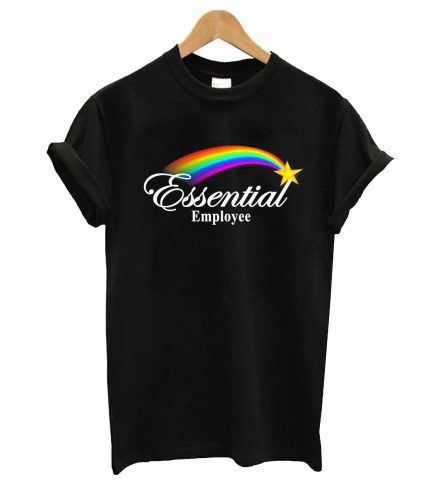 Essential Employee T-Shirt