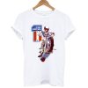 Evel Knievel T-Shirt